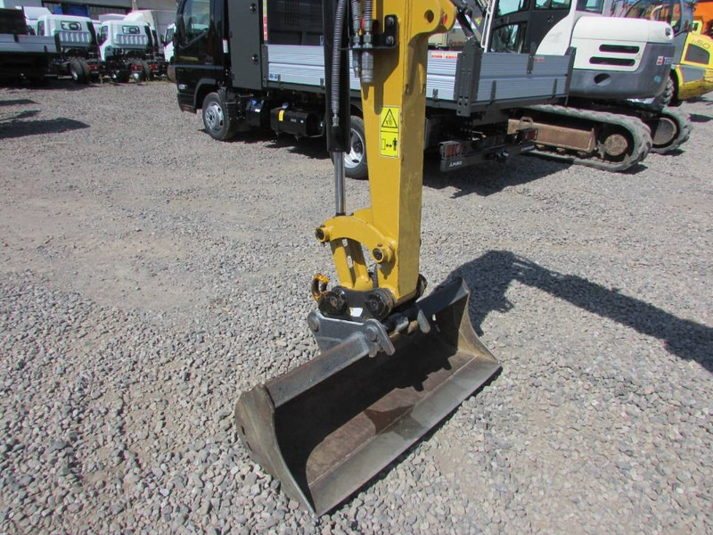 Cat 303.5 E2 CR Minibagger 32.000 EUR - Miniexcavadora: foto 3 Cat 303.5 E2 CR Minibagger 32.000 EUR - Miniexcavadora: foto 3
