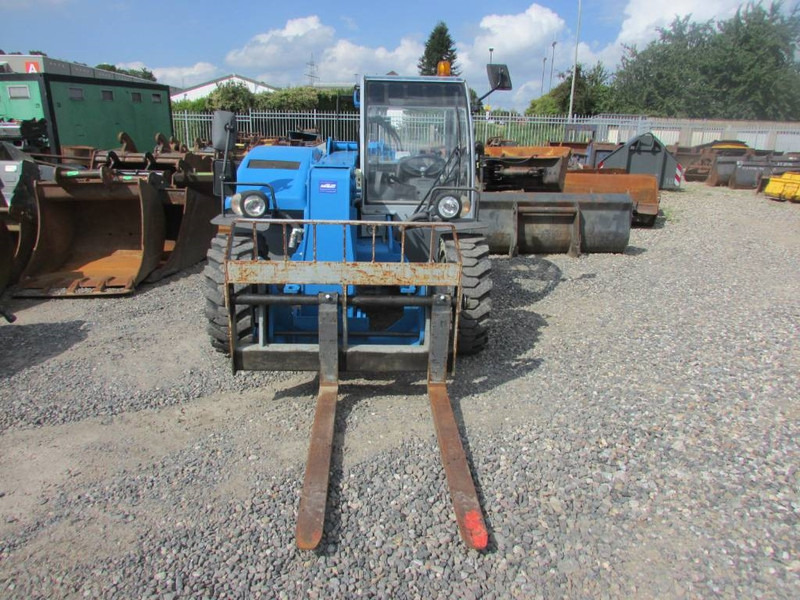 Genie GTH 2506 Teleskoplader 27.500 EUR - Manipulador telescópico: foto 3 Genie GTH 2506 Teleskoplader 27.500 EUR - Manipulador telescópico: foto 3