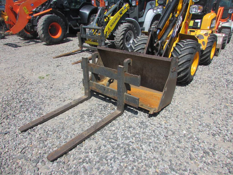 JCB 403 Radlader 22.500 EUR - Cargadora de ruedas: foto 3 JCB 403 Radlader 22.500 EUR - Cargadora de ruedas: foto 3