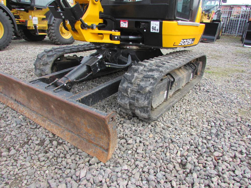 JCB 8029 CTS Minibagger 28.500 EUR - Miniexcavadora: foto 3 JCB 8029 CTS Minibagger 28.500 EUR - Miniexcavadora: foto 3