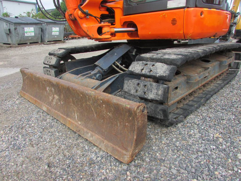 Komatsu PC 80 MR-3 /31.000 EUR - Miniexcavadora: foto 2 Komatsu PC 80 MR-3 /31.000 EUR - Miniexcavadora: foto 2