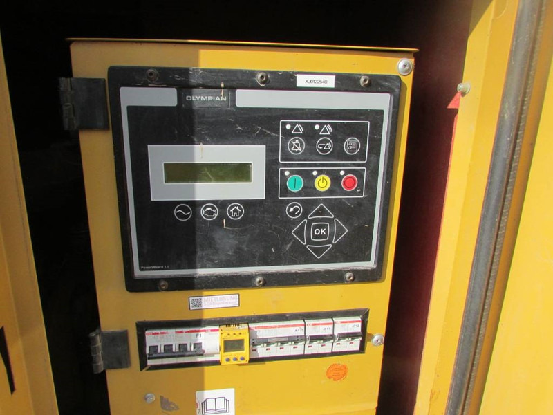 Olympian GEP 18-6 Lichtmast Zeppelin Lichtgiraffe Anhänger - Torre de iluminación: foto 5 Olympian GEP 18-6 Lichtmast Zeppelin Lichtgiraffe Anhänger - Torre de iluminación: foto 5