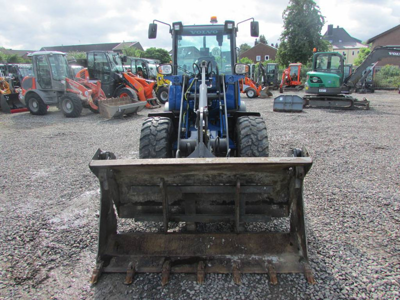 Volvo L 25 F Radlader 39.000 EUR - Cargadora de ruedas: foto 3 Volvo L 25 F Radlader 39.000 EUR - Cargadora de ruedas: foto 3