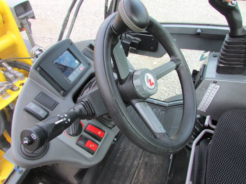 Cargadora de ruedas WACKER NEUSON WL 60 Radlader 48.500 EUR: foto 13