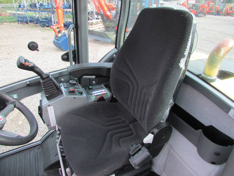 Cargadora de ruedas WACKER NEUSON WL 60 Radlader 48.500 EUR: foto 11