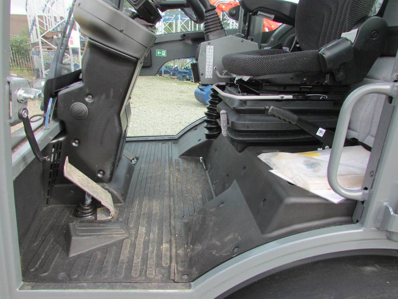 Cargadora de ruedas WACKER NEUSON WL 60 Radlader 48.500 EUR: foto 10
