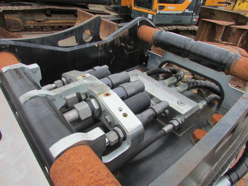 Leasing de Zijtveld / Kein Kinshofer S 1202-D Abbruchgreifer OQ 70/55 Zijtveld / Kein Kinshofer S 1202-D Abbruchgreifer OQ 70/55: foto 8