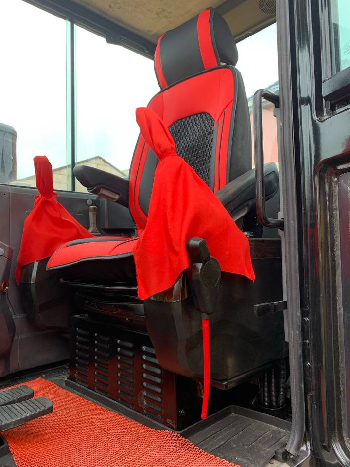 Miniexcavadora Sany SY 60 C Pro: foto 7