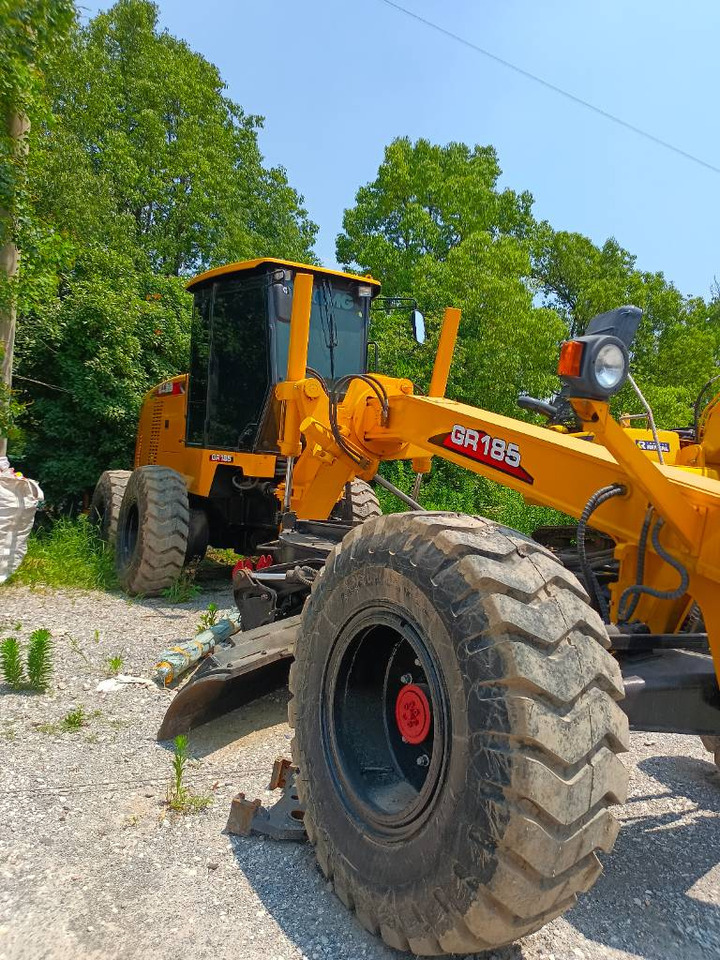Grader XCMG GR 185: foto 8
