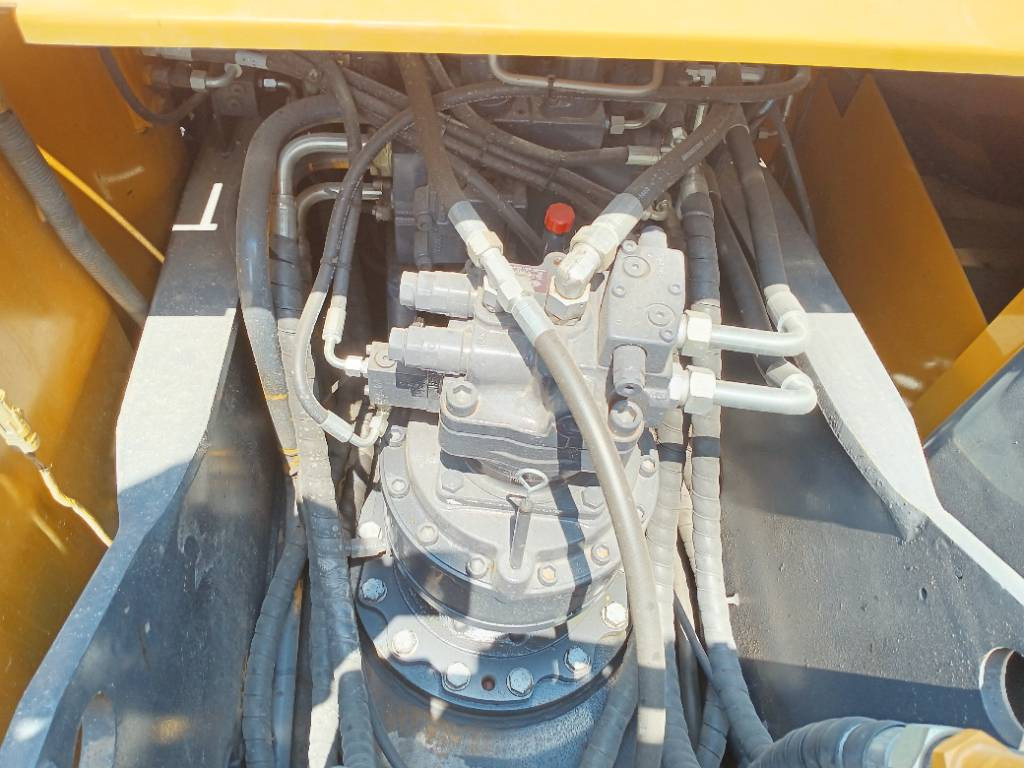XCMG XE215DA - Excavadora de cadenas: foto 5 XCMG XE215DA - Excavadora de cadenas: foto 5