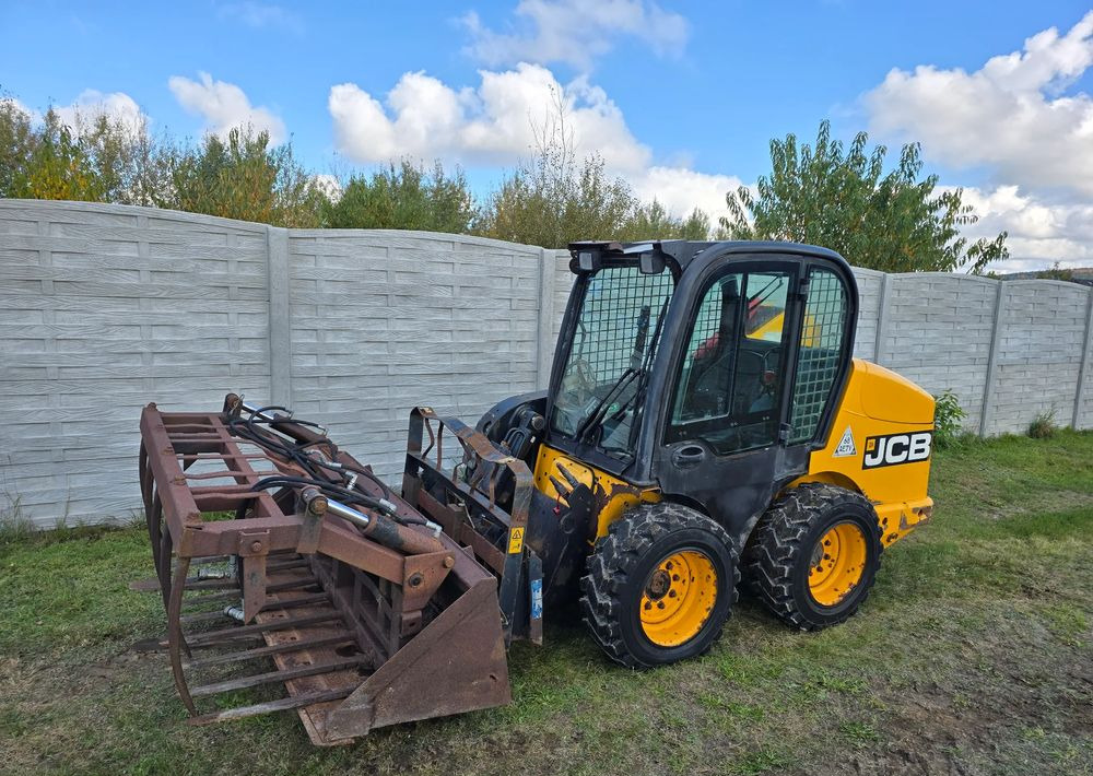 JCB - Cargadora: foto 1 JCB - Cargadora: foto 1