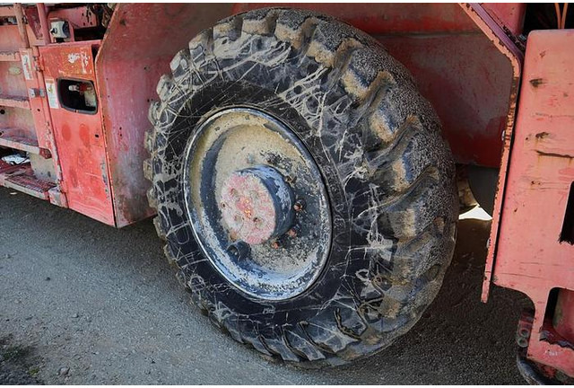 Sandvik DT1130-SC - Perforadora: foto 5 Sandvik DT1130-SC - Perforadora: foto 5