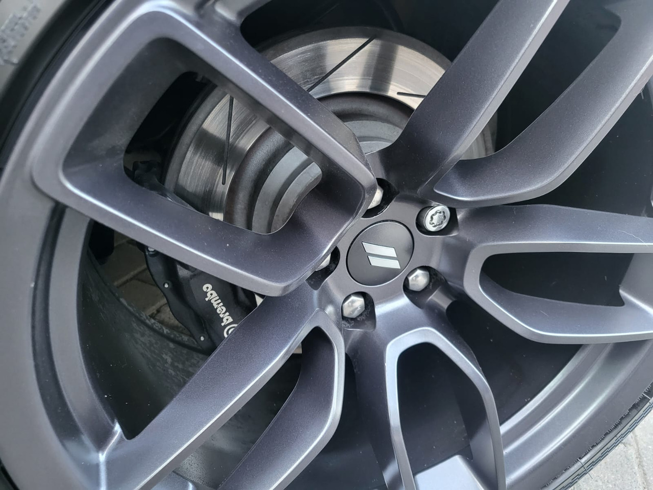 Coupé Dodge Challenger: foto 7 Coupé Dodge Challenger: foto 7