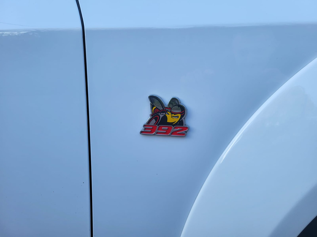 Coupé Dodge Challenger: foto 25 Coupé Dodge Challenger: foto 25