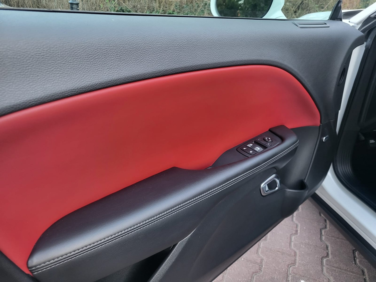 Coupé Dodge Challenger: foto 23 Coupé Dodge Challenger: foto 23