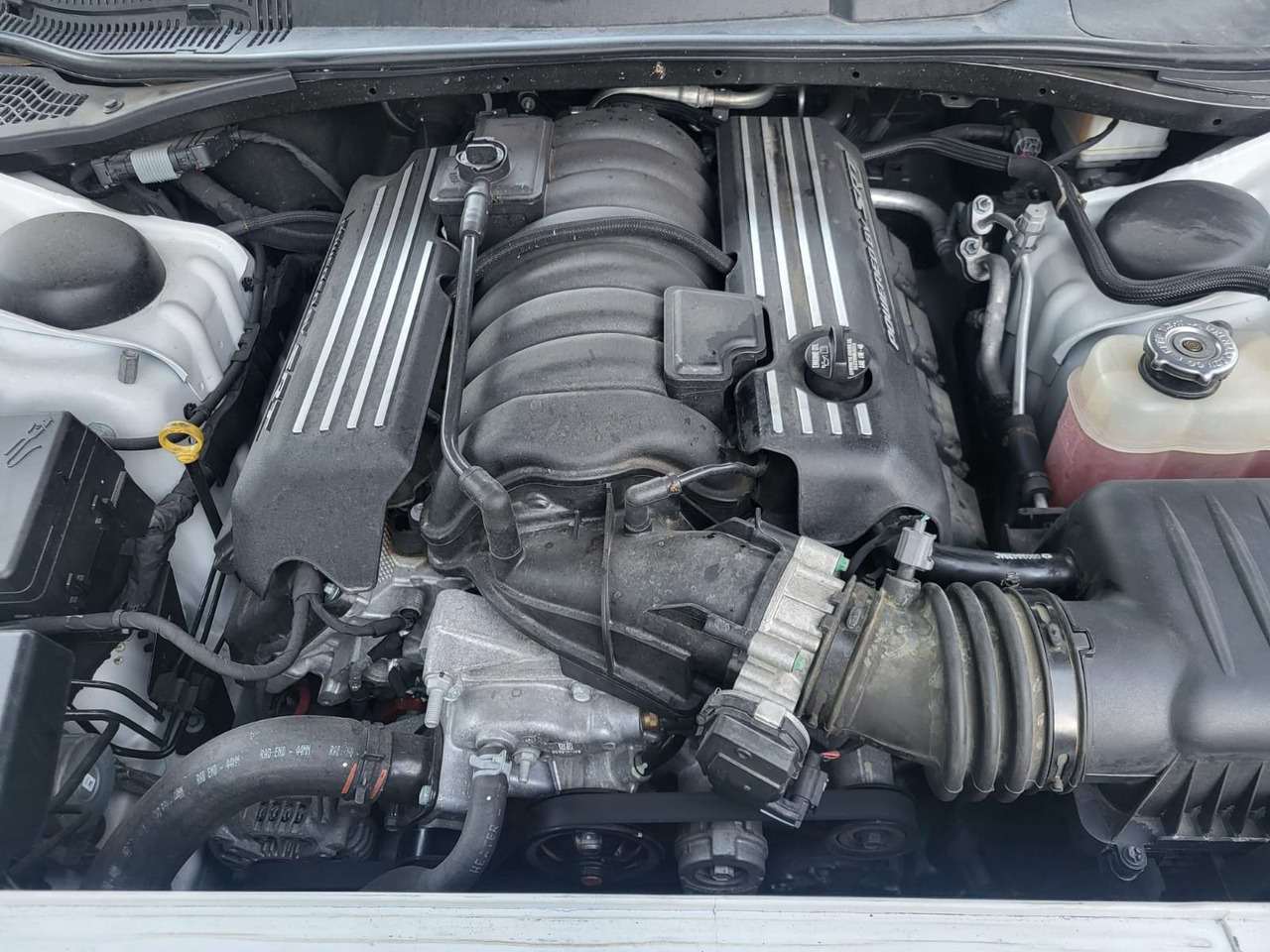 Coupé Dodge Challenger: foto 14 Coupé Dodge Challenger: foto 14