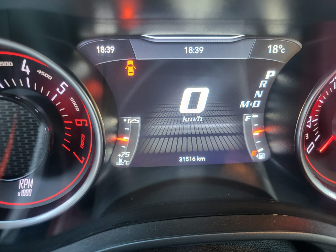 Coupé Dodge Challenger: foto 10 Coupé Dodge Challenger: foto 10