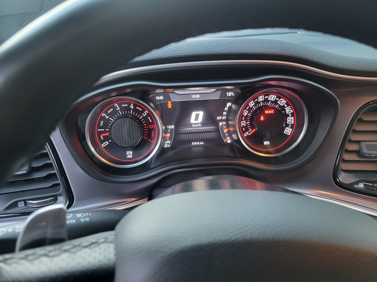 Coupé Dodge Challenger: foto 11 Coupé Dodge Challenger: foto 11