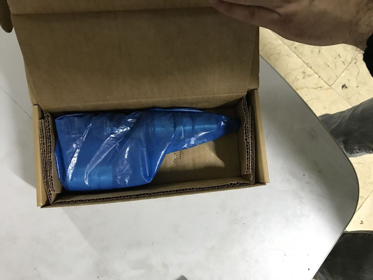 Bosch 1487472 Scania truck - Inyector para Camión: foto 3 Bosch 1487472 Scania truck - Inyector para Camión: foto 3