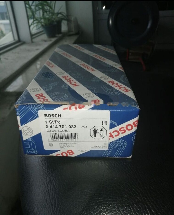 Bosch 2018 IVECO - Inyector para Camión: foto 3 Bosch 2018 IVECO - Inyector para Camión: foto 3