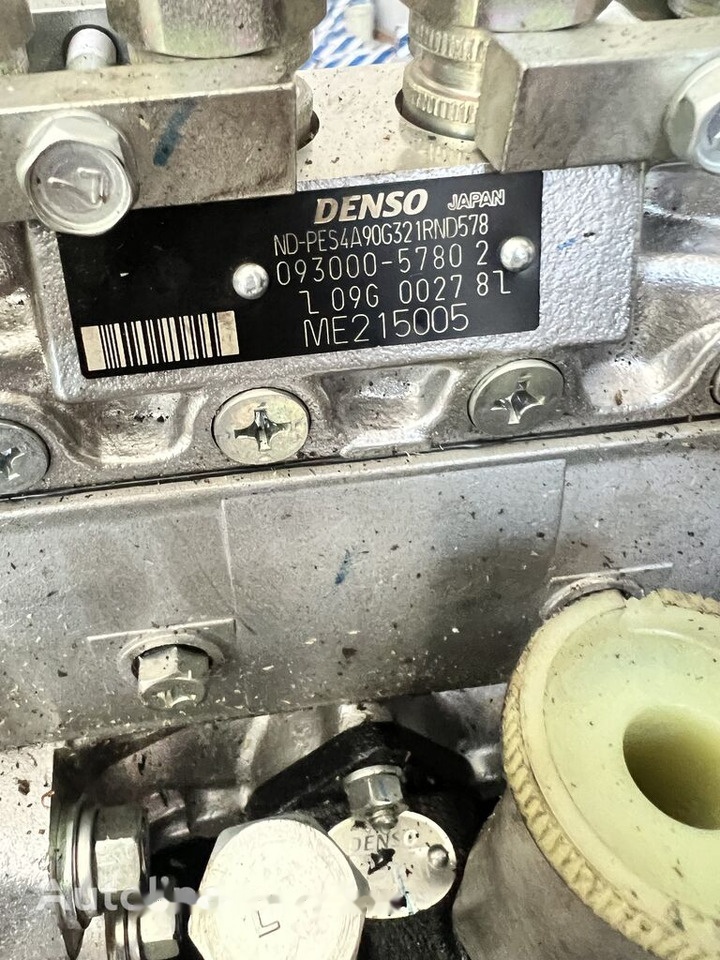 Bosch Denso Mitsubishi 20000-2023 - Bomba de combustible para Camión: foto 4 Bosch Denso Mitsubishi 20000-2023 - Bomba de combustible para Camión: foto 4