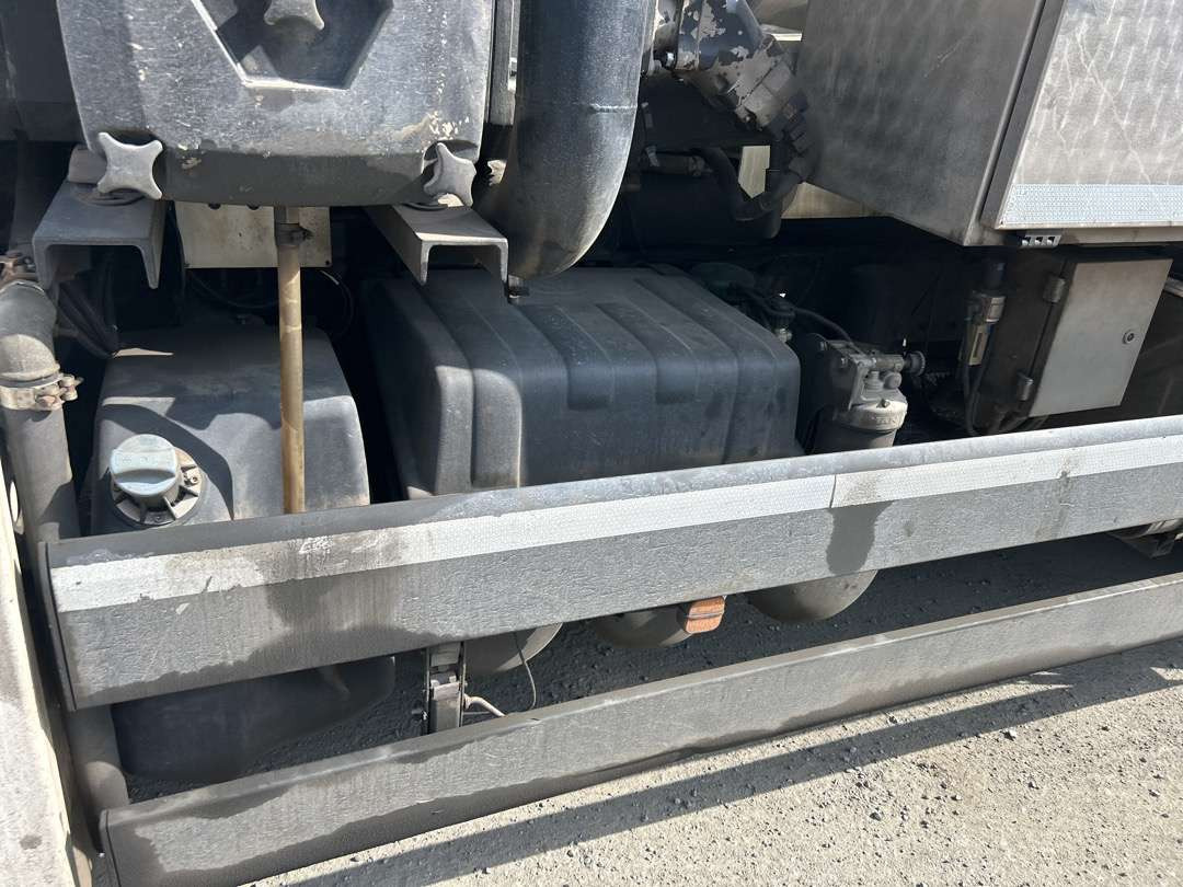 Limpieza de alcantarillado 2020 Kombibil MAN TGS 26..470 Gamon Trucks KDIR EU-godkjent Euroklasse 6T: foto 11