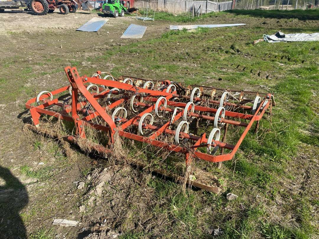 Cultivador Trima SV-25 harv: foto 1