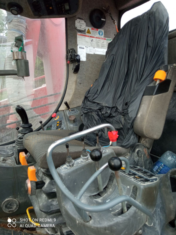 Perforadora SANDVIK Ranger DX780: foto 21