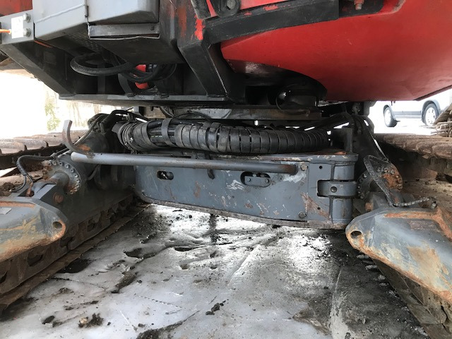 Perforadora SANDVIK Ranger DX780: foto 16