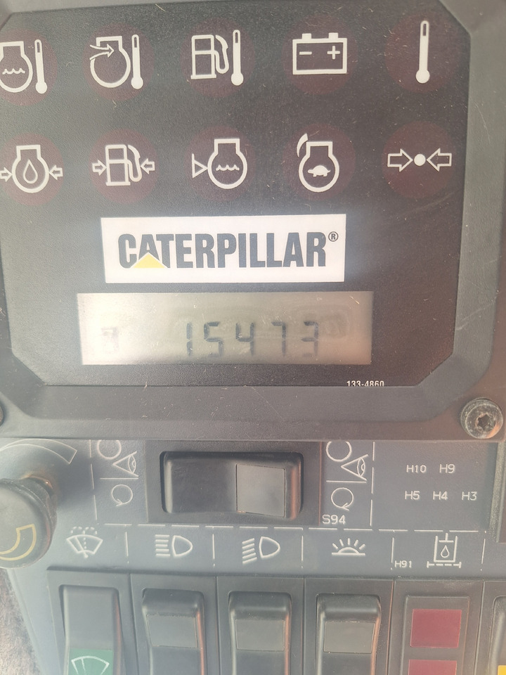 Perforadora TAMROCK Pantera 1100: foto 10 Perforadora TAMROCK Pantera 1100: foto 10