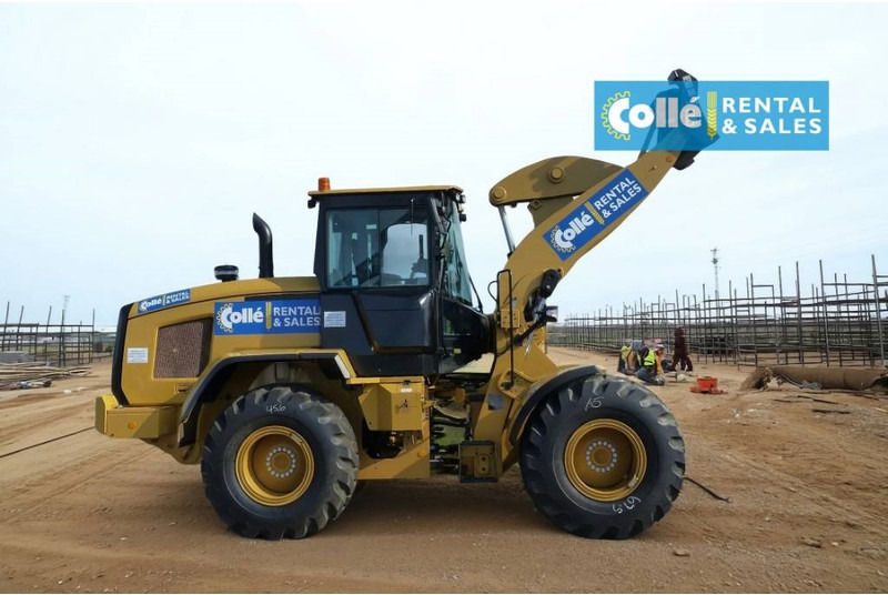 Cat 926 M | 2017 - Cargadora de ruedas: foto 3 Cat 926 M | 2017 - Cargadora de ruedas: foto 3