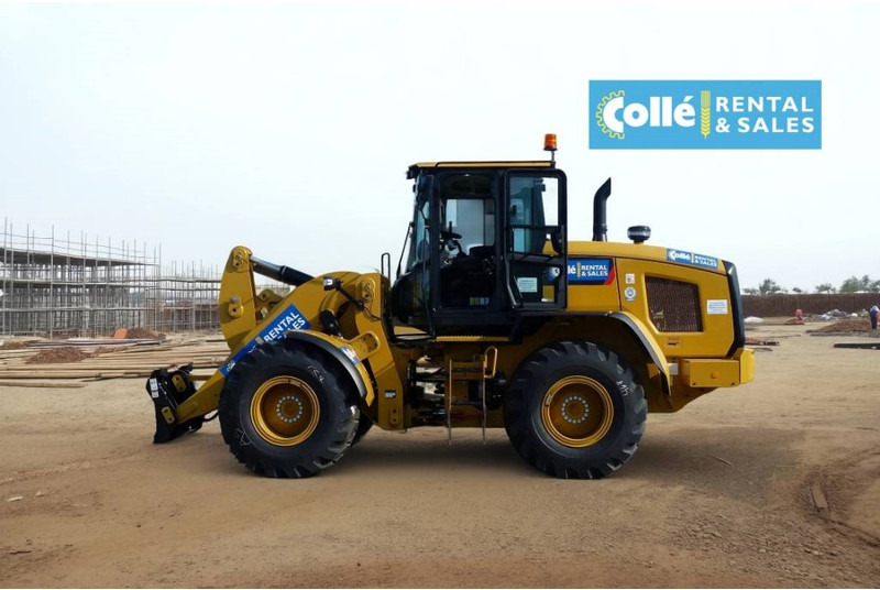 Cat 926 M | 2017 - Cargadora de ruedas: foto 2 Cat 926 M | 2017 - Cargadora de ruedas: foto 2