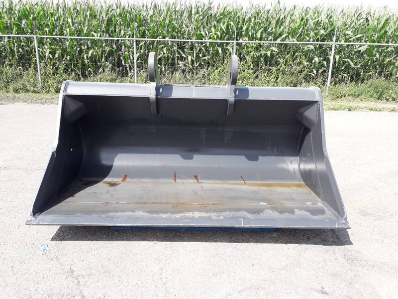 Collard SBS55-2000-CW40 - Cazo para Maquinaria de construcción: foto 1 Collard SBS55-2000-CW40 - Cazo para Maquinaria de construcción: foto 1