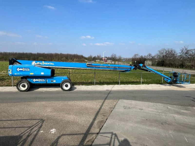 JLG 1500 SJ - Plataforma telescopica: foto 1 JLG 1500 SJ - Plataforma telescopica: foto 1