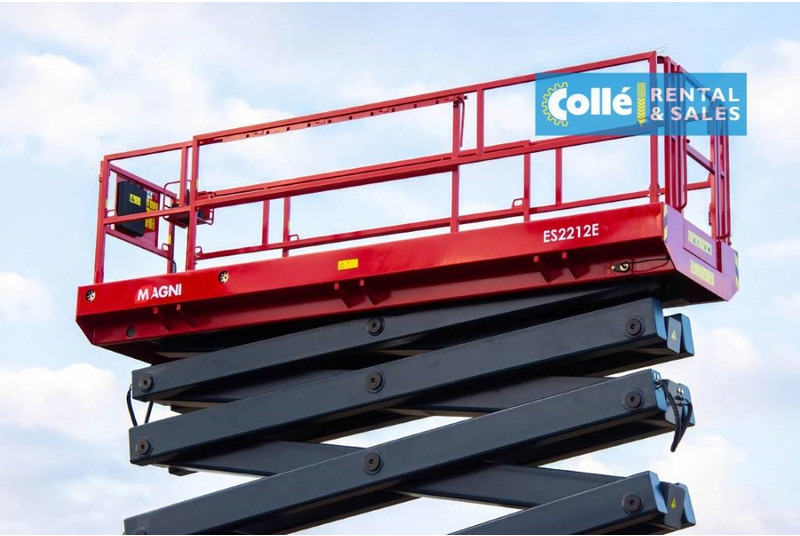 Leasing de MAGNI ES 2212 E | 2020 MAGNI ES 2212 E | 2020: foto 9 Leasing de MAGNI ES 2212 E | 2020 MAGNI ES 2212 E | 2020: foto 9