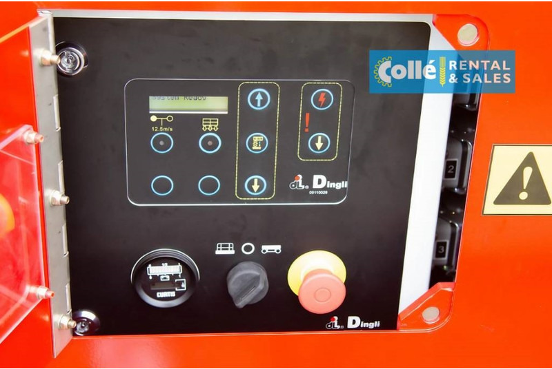 Leasing de MAGNI ES 2212 E | 2020 MAGNI ES 2212 E | 2020: foto 13 Leasing de MAGNI ES 2212 E | 2020 MAGNI ES 2212 E | 2020: foto 13