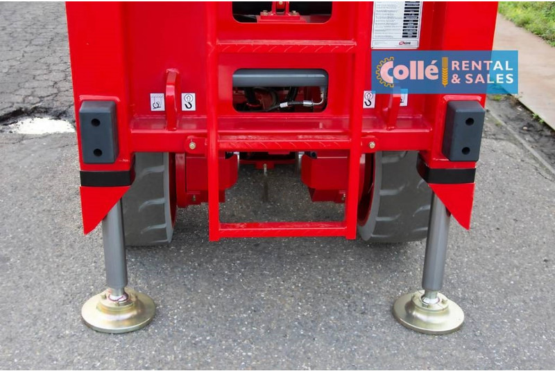 Leasing de MAGNI ES 2212 E | 2020 MAGNI ES 2212 E | 2020: foto 12 Leasing de MAGNI ES 2212 E | 2020 MAGNI ES 2212 E | 2020: foto 12