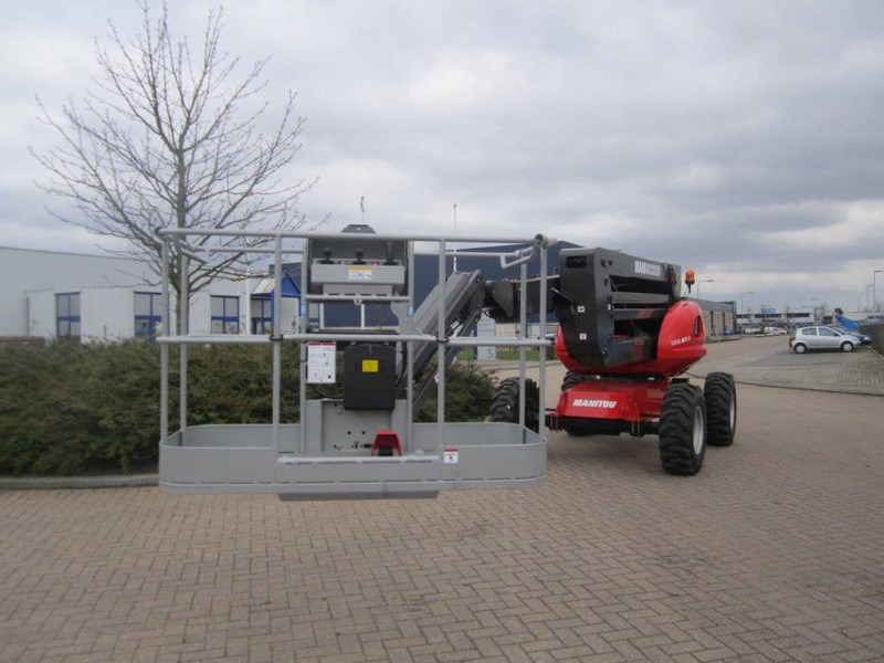 Manitou 180ATJ - Plataforma articulada: foto 3 Manitou 180ATJ - Plataforma articulada: foto 3