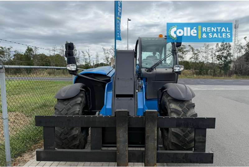 Manitou MHT 790 | 2015 - Manipulador telescópico: foto 2 Manitou MHT 790 | 2015 - Manipulador telescópico: foto 2