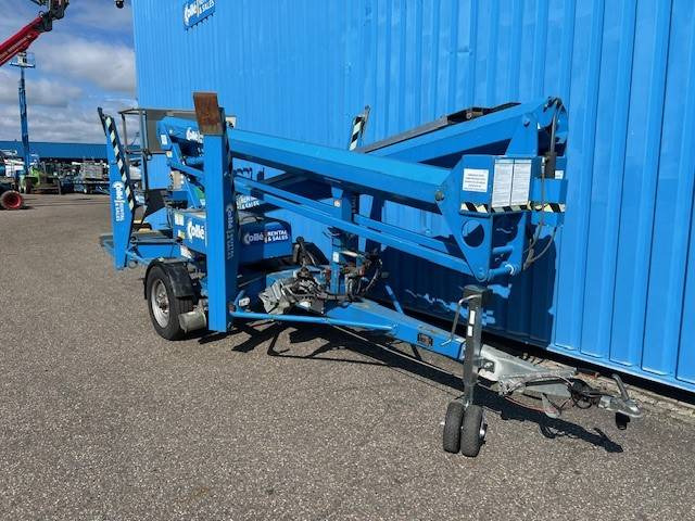 Niftylift 170 T E | 2016 - Plataforma elevadora remolcable: foto 2 Niftylift 170 T E | 2016 - Plataforma elevadora remolcable: foto 2