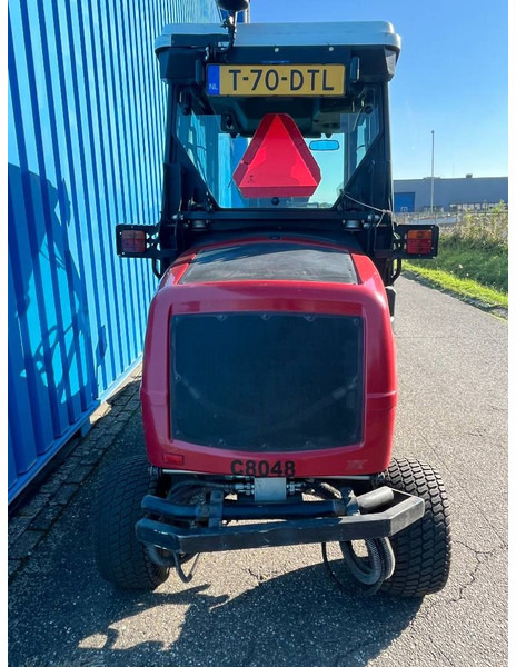 Toro groundmaster - Cortacésped: foto 5 Toro groundmaster - Cortacésped: foto 5