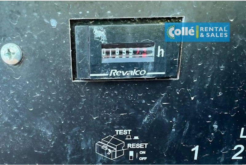 Towerlight HYDROPCJM 1227 CUBE | 2013 - Torre de iluminación: foto 4 Towerlight HYDROPCJM 1227 CUBE | 2013 - Torre de iluminación: foto 4