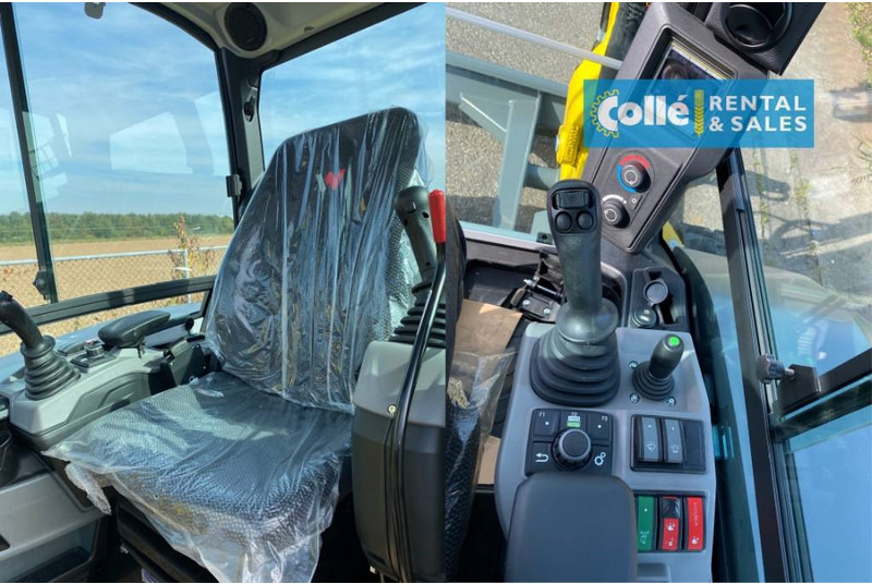 Miniexcavadora nuevo WACKER NEUSON ET42 | 2022: foto 10