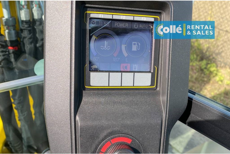 Miniexcavadora nuevo WACKER NEUSON ET42 | 2022: foto 13