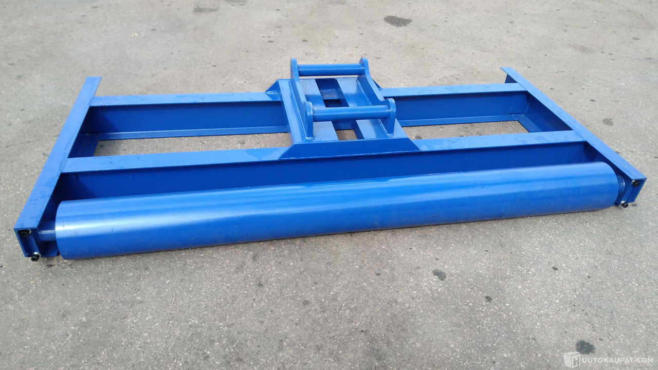 T-Steel tasauspalkki 2500 S-45 sovitteella, Kouvola - Implemento: foto 1 T-Steel tasauspalkki 2500 S-45 sovitteella, Kouvola - Implemento: foto 1