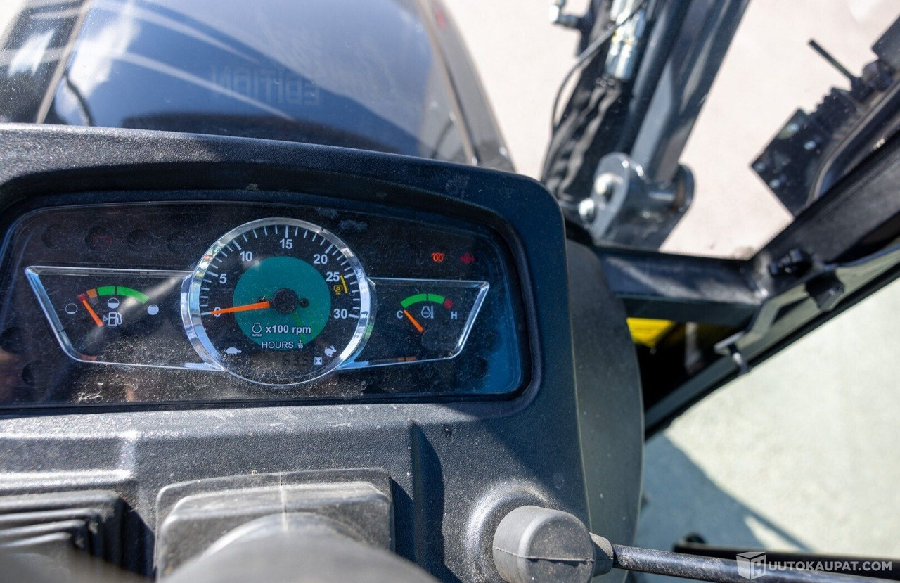 Maquinaria agrícola Solis 26 , 4wd,  9+9 lämpimällä ohjaamolla, 2023, 1.3 l, Diesel, Helsinki: foto 10