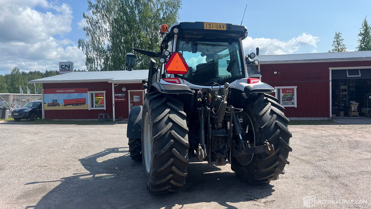 Valtra G 115 Active, 2021, 1 491 h, MTK25, Lahti - Otros maquinaria: foto 5 Valtra G 115 Active, 2021, 1 491 h, MTK25, Lahti - Otros maquinaria: foto 5