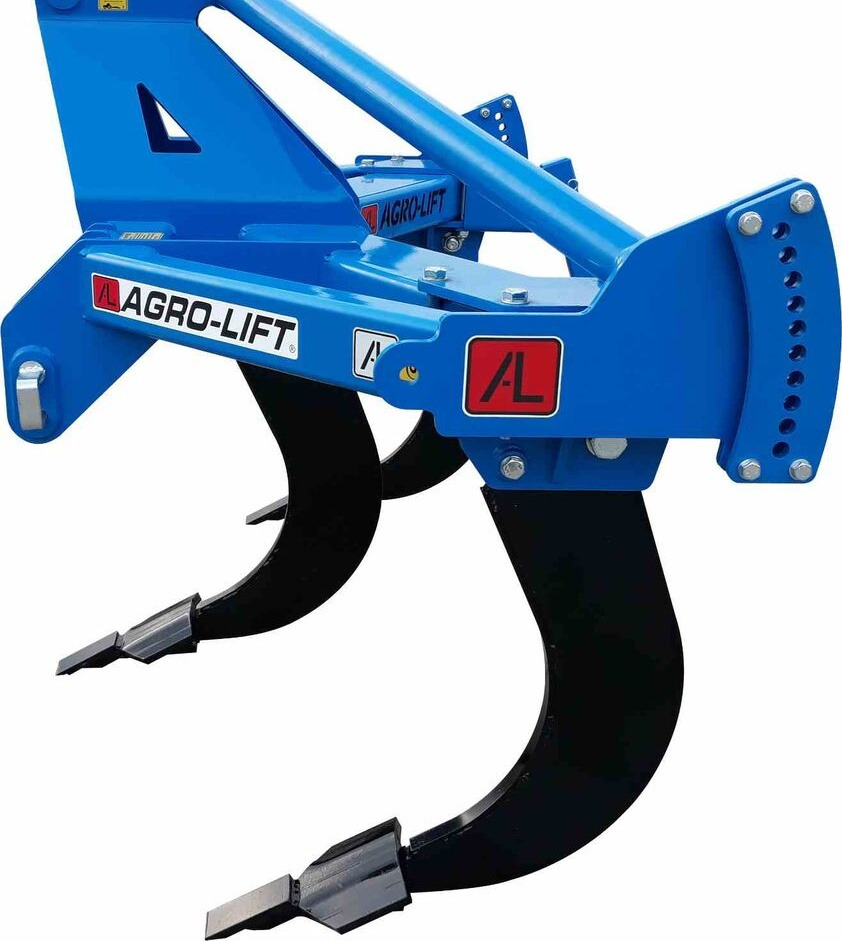 Agro-Lift GR - Subsolador: foto 1 Agro-Lift GR - Subsolador: foto 1