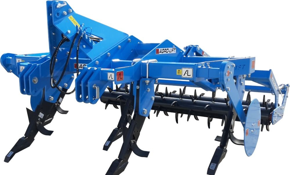 Agro-Lift New - Subsolador: foto 3 Agro-Lift New - Subsolador: foto 3