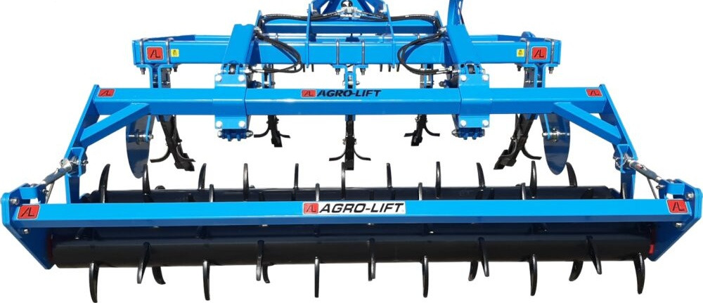 Agro-Lift New - Subsolador: foto 1 Agro-Lift New - Subsolador: foto 1